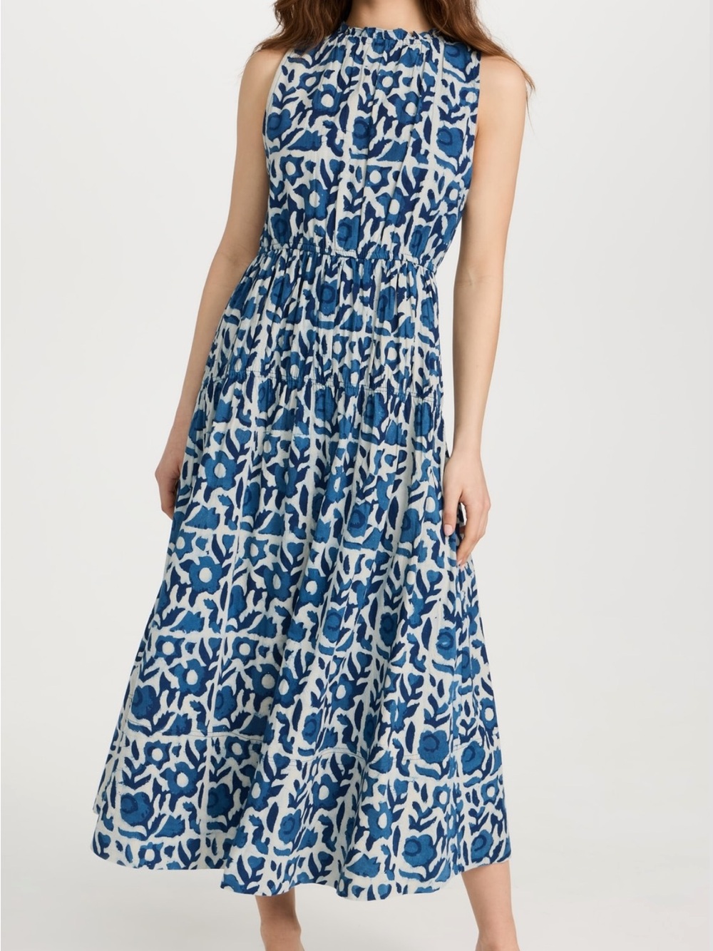 NWT APIECE APART Arte Tank Dress